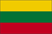 Bandiera lituania